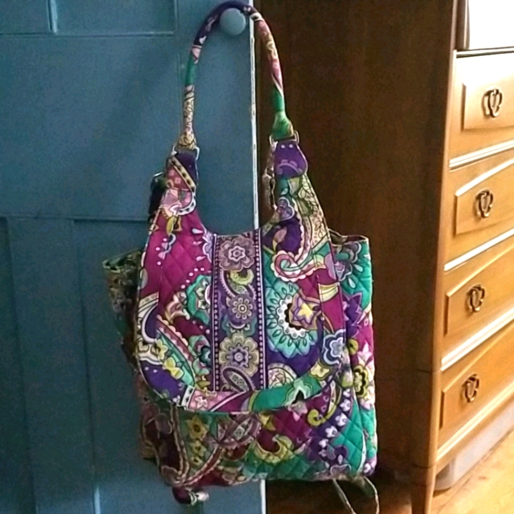 Vera Bradley backpack